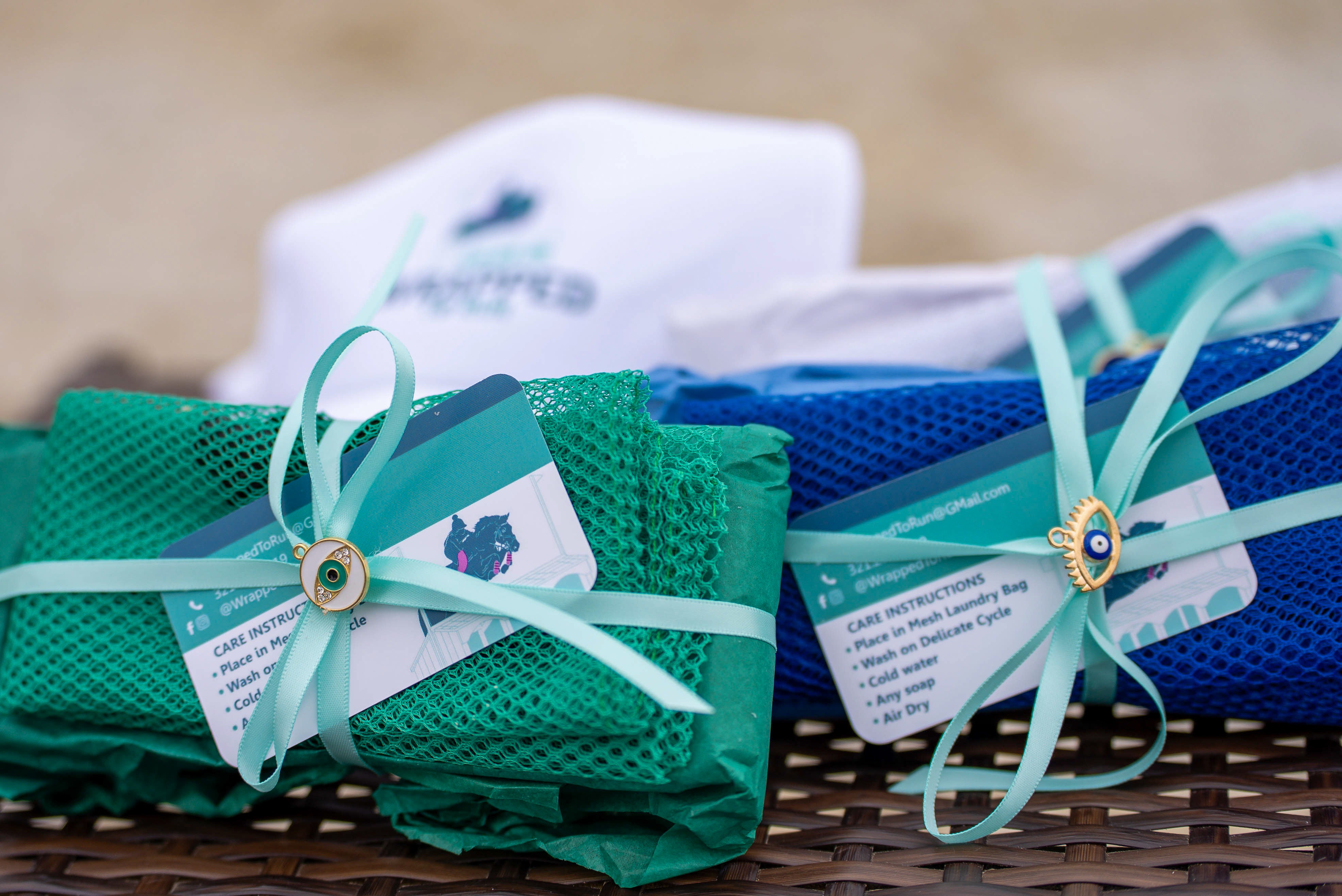 Sleekfit Adjustable Straps