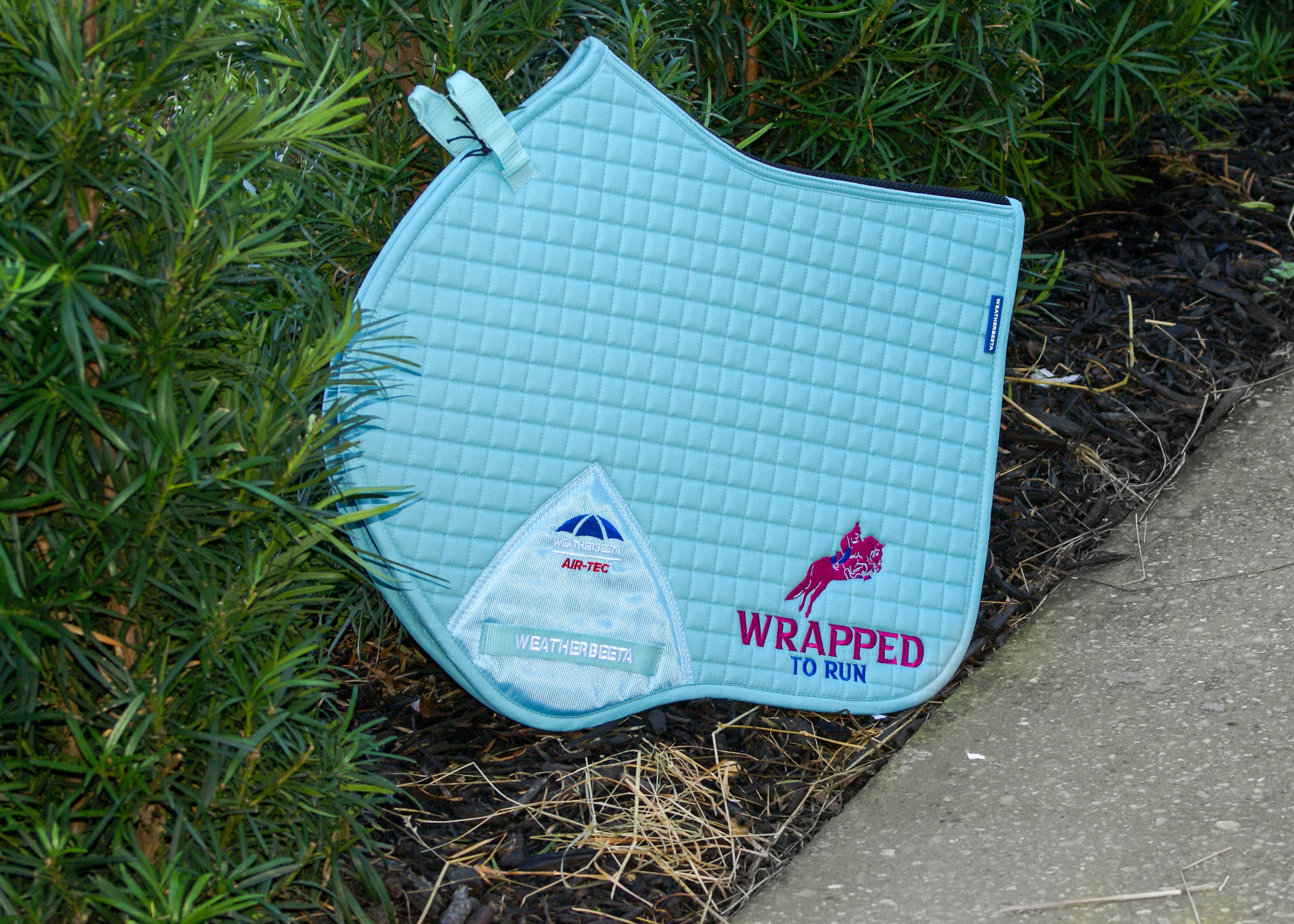 Saddle Pad