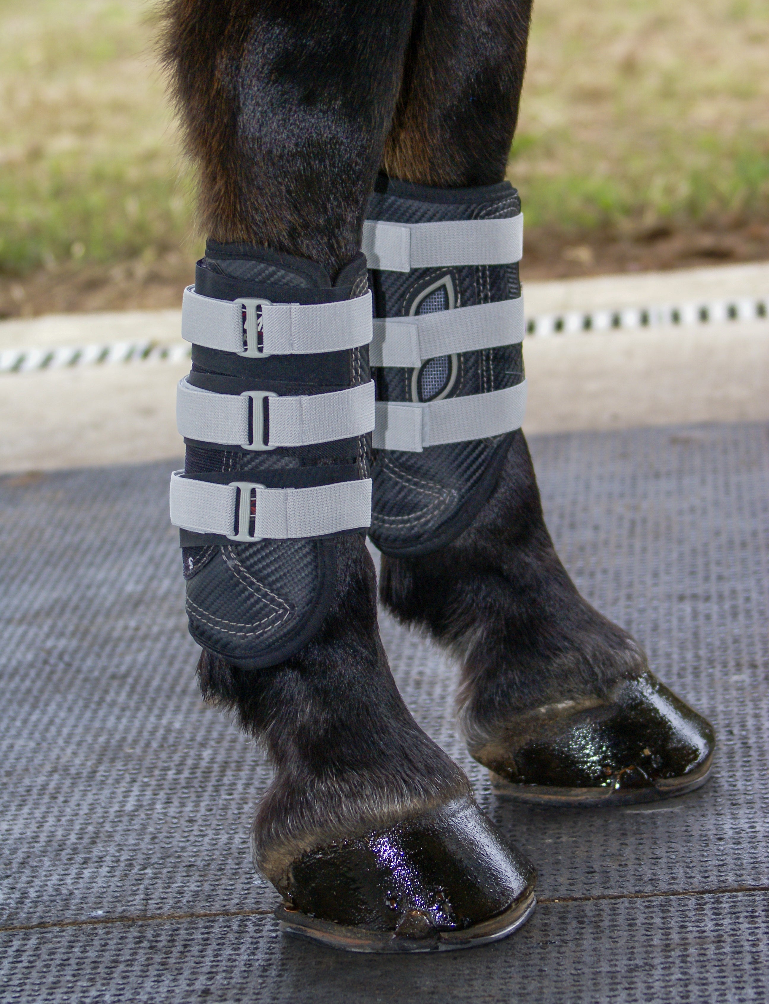 Sportflex Adjustable Straps