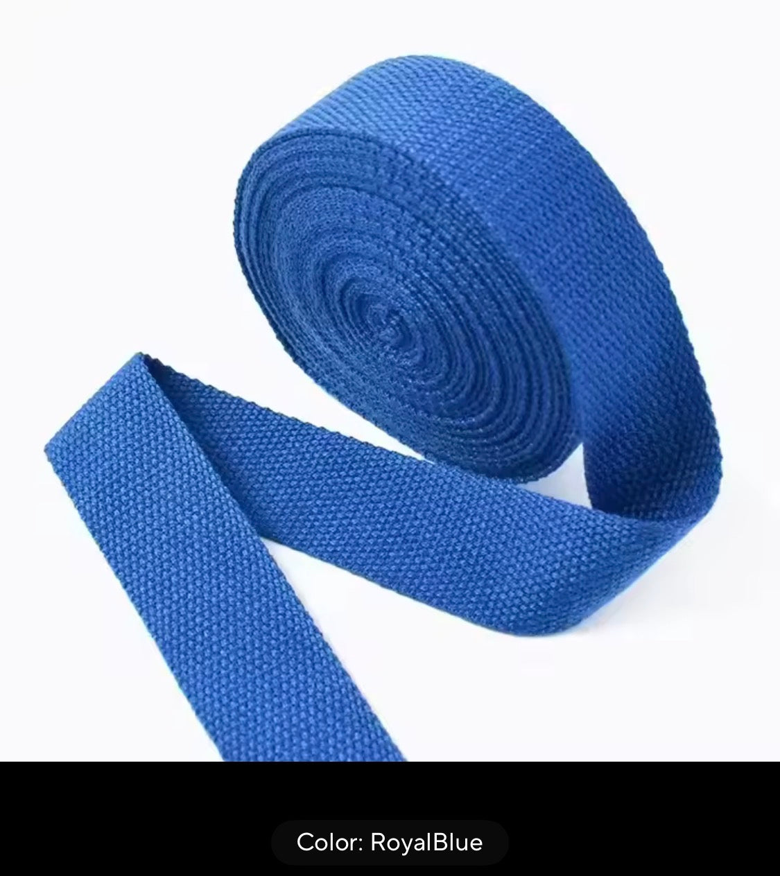 Time to Run Watch Strap