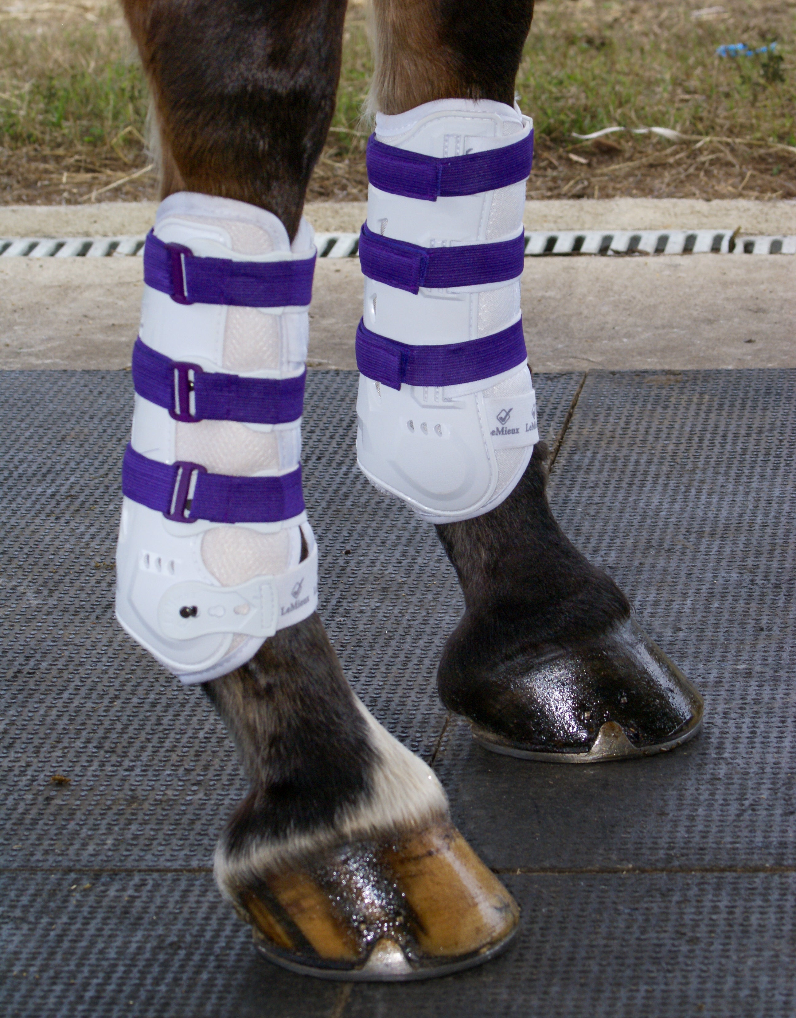 Sleekfit Adjustable Straps