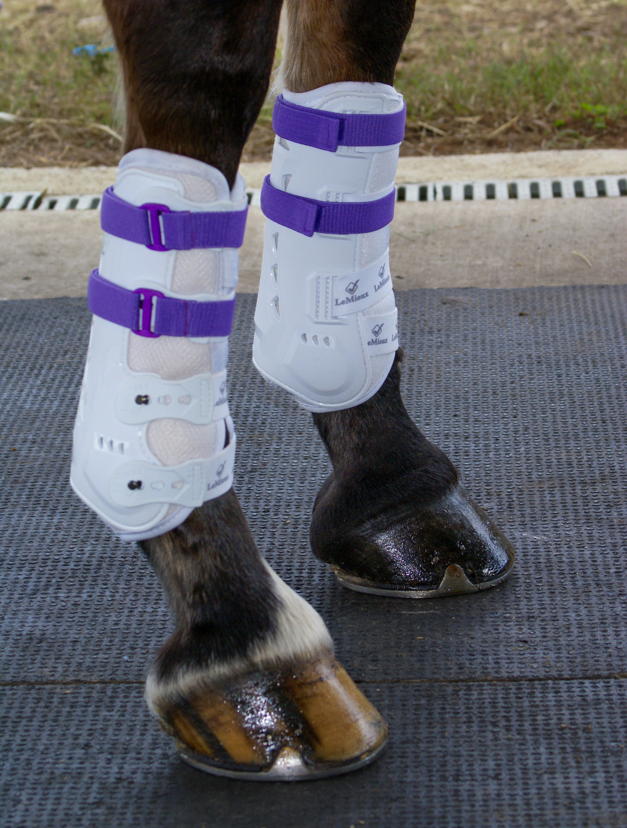 Sleekfit Adjustable Straps