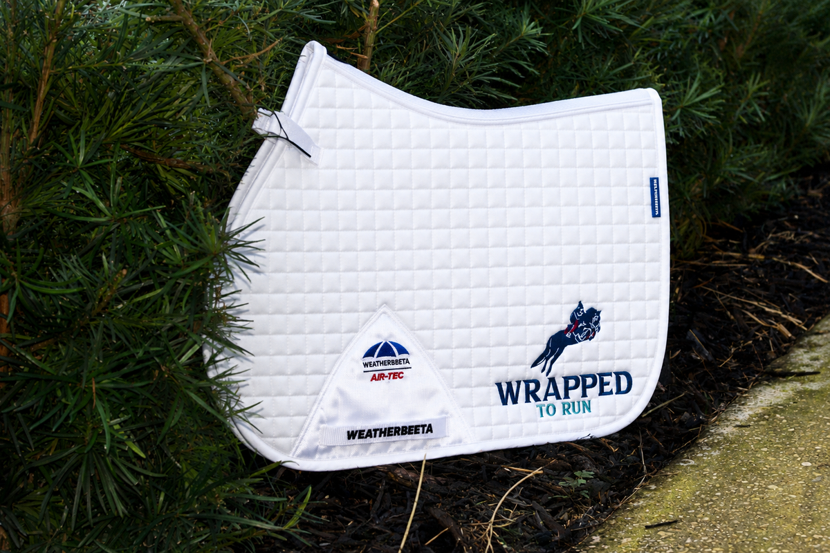 Saddle Pad