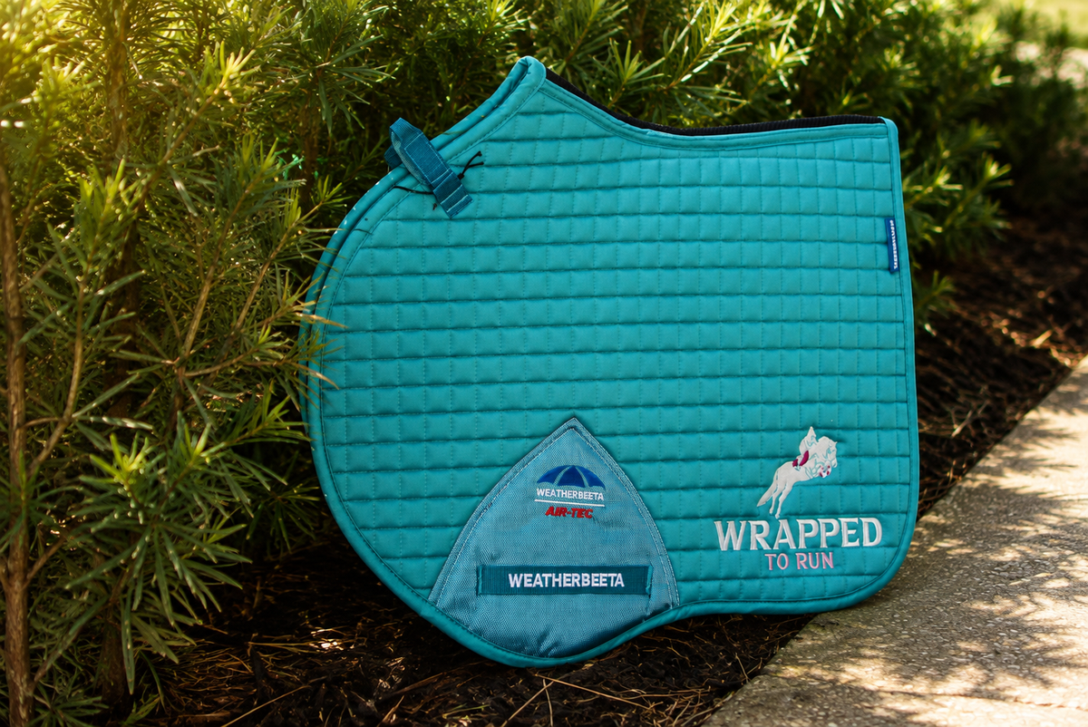 Saddle Pad