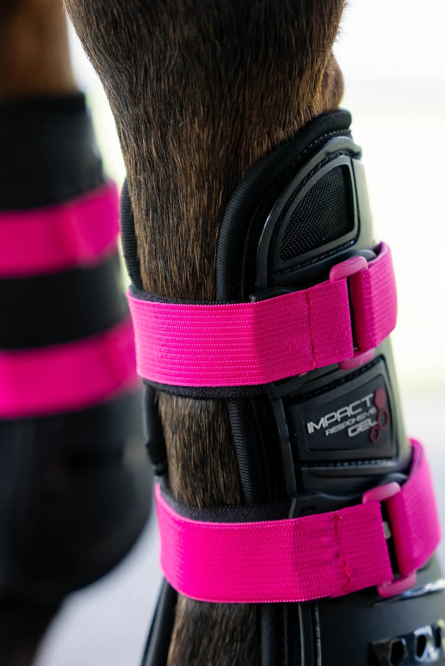 Sleekfit Adjustable Straps