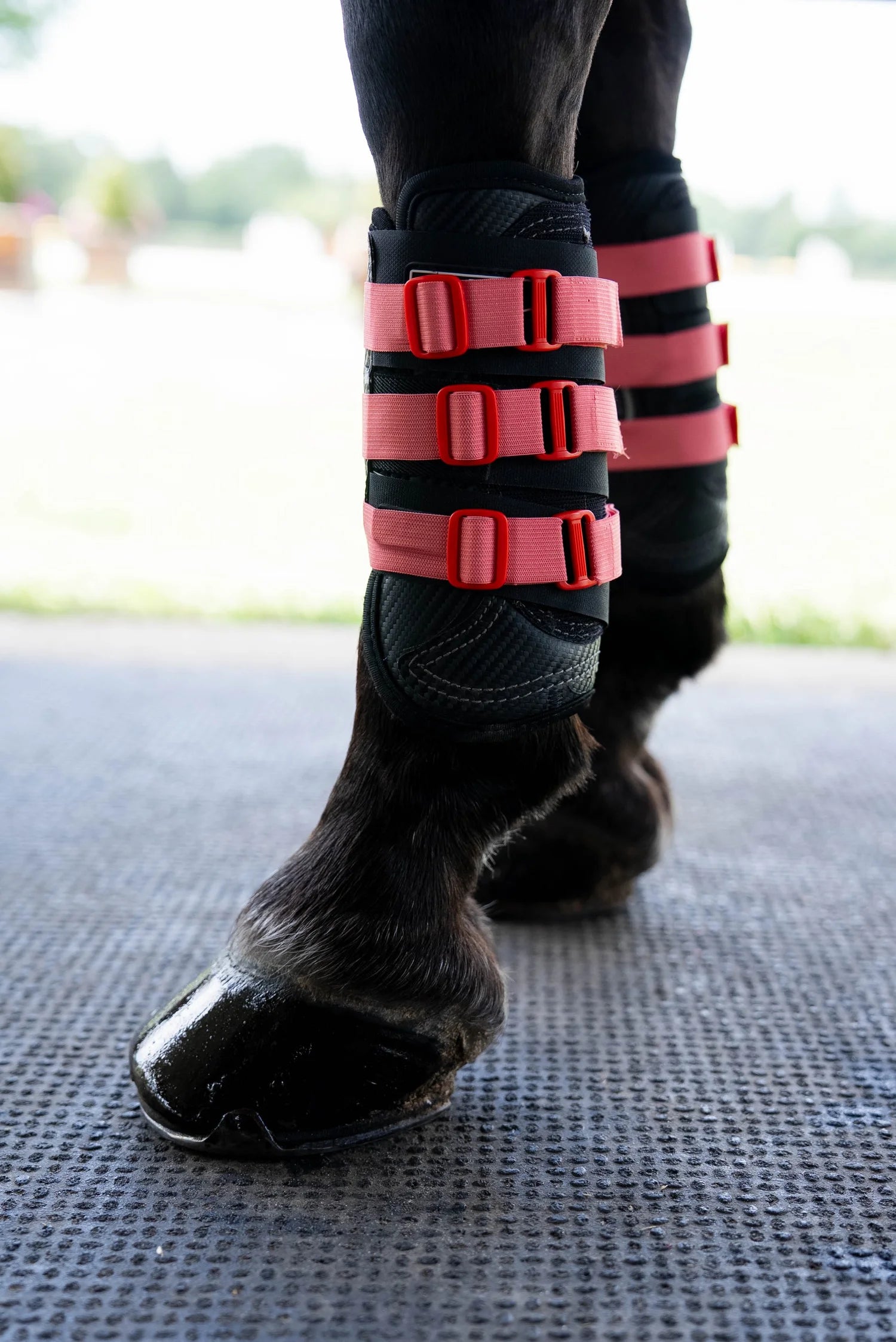 Sleekfit Adjustable Straps