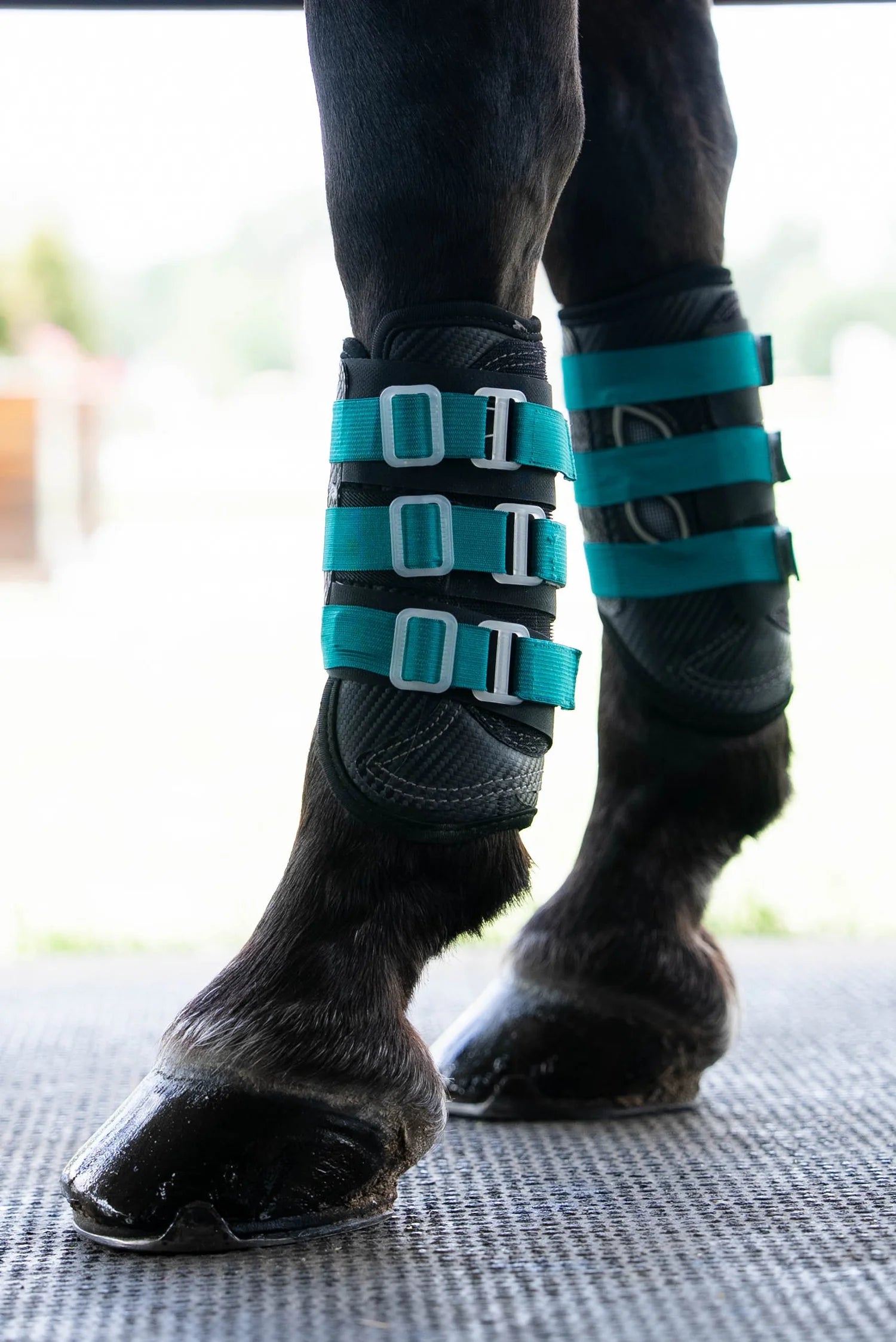 Sportflex Adjustable Straps