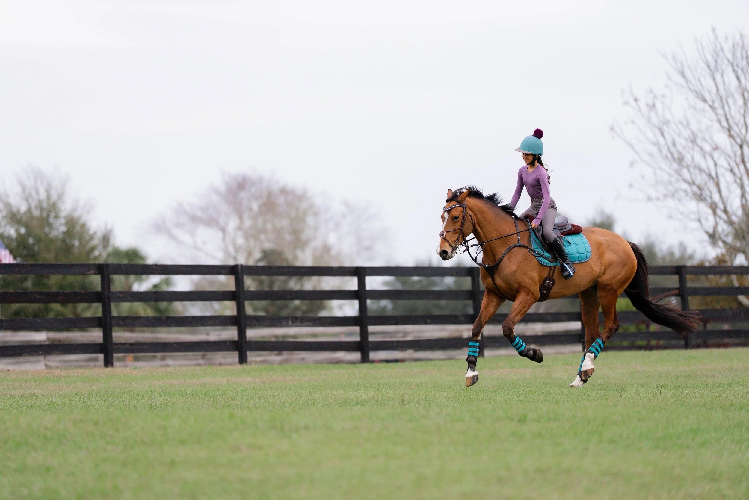 Straps Built for Every Ride