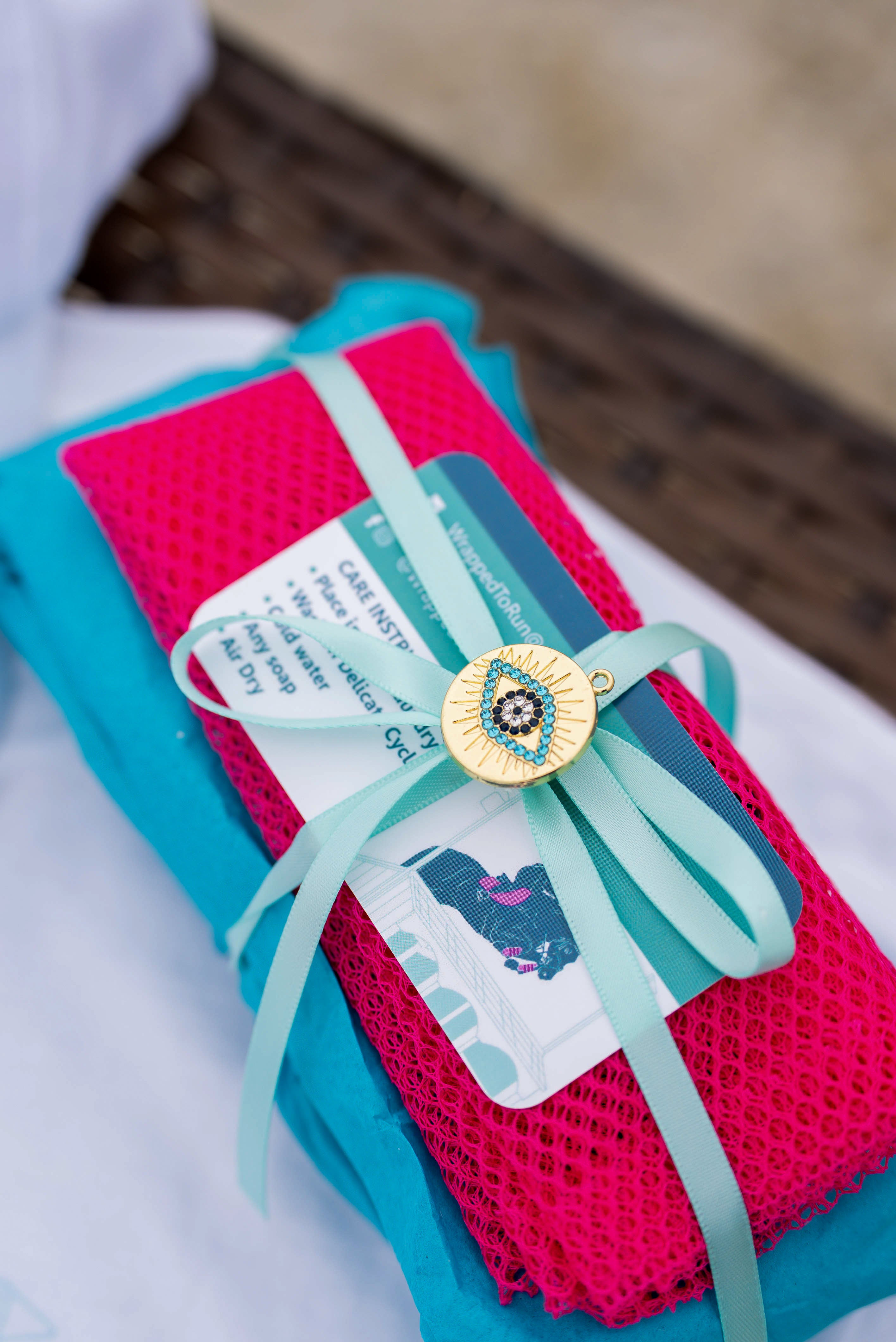 Sportflex Adjustable Straps