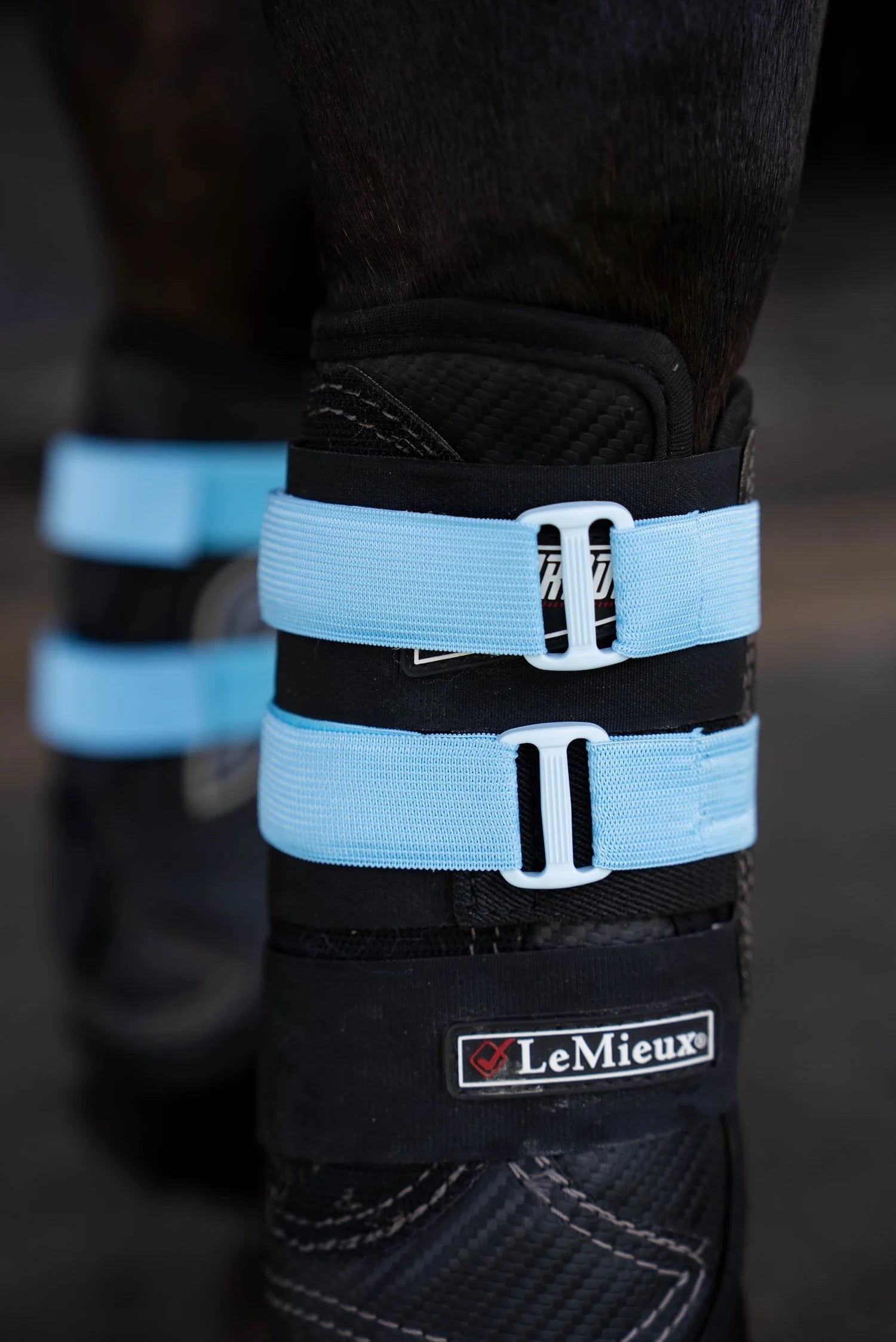 Sleekfit Adjustable Straps