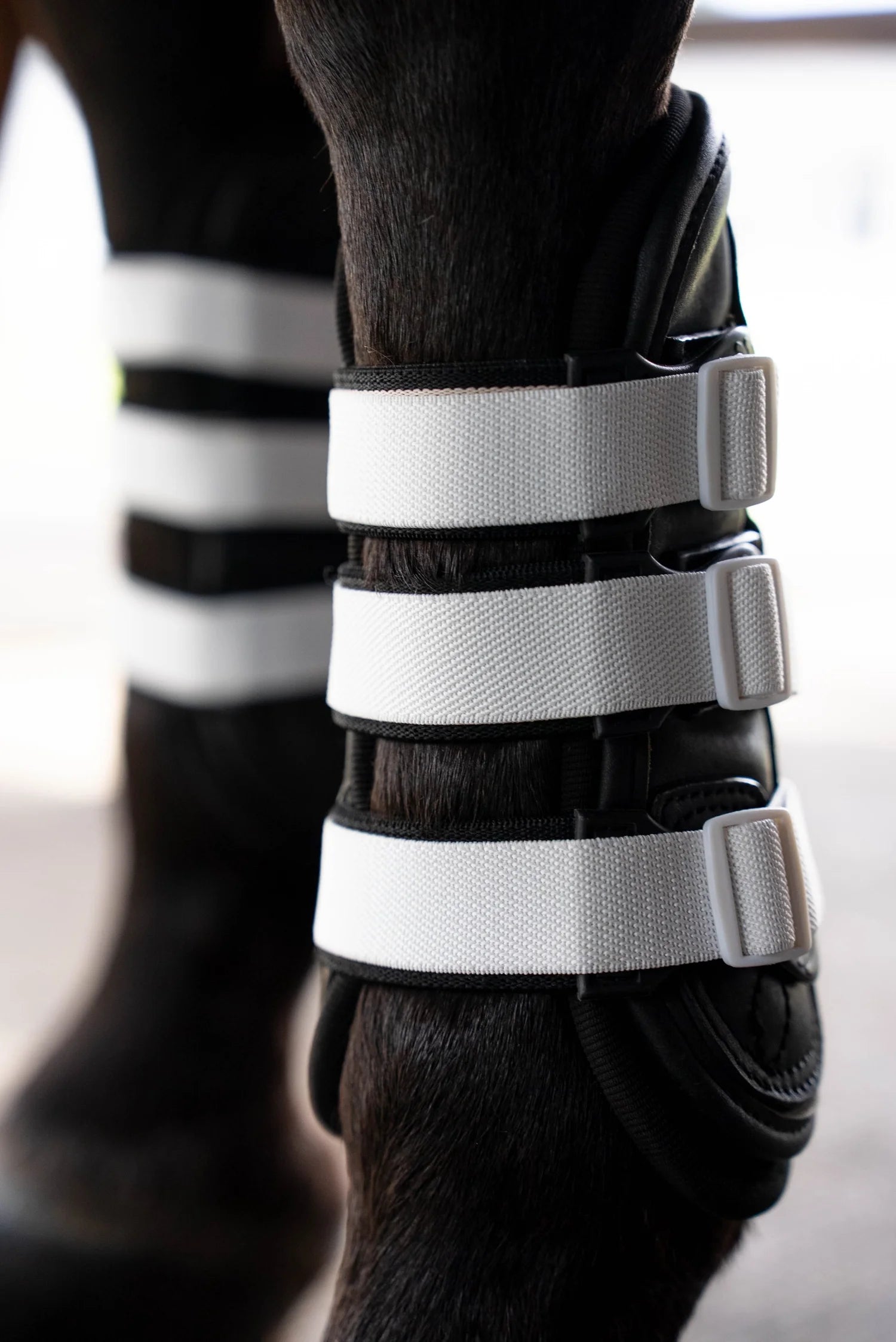 Sportflex Adjustable Straps