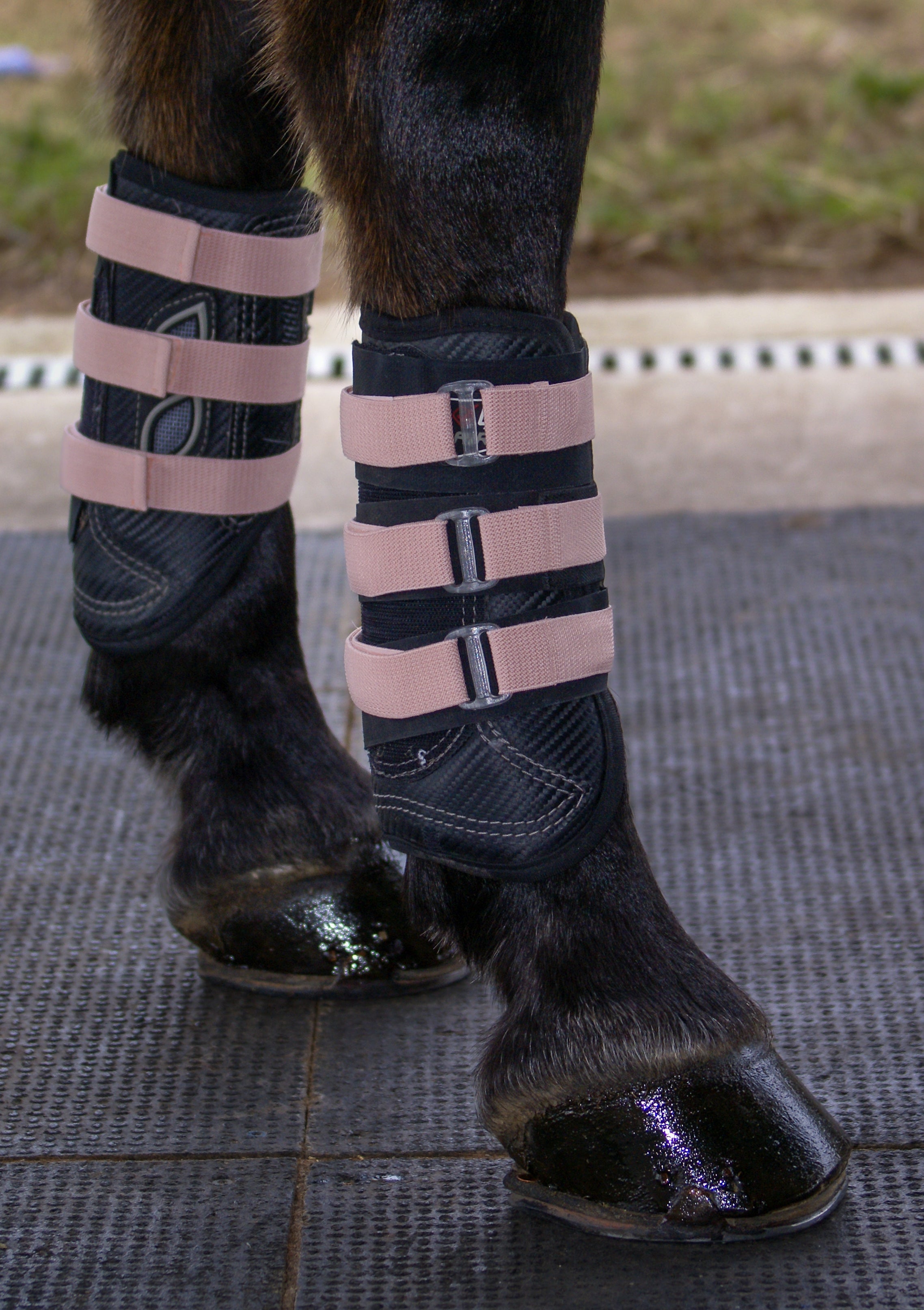 Sleekfit Adjustable Straps