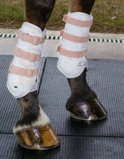 Sportflex Adjustable Straps