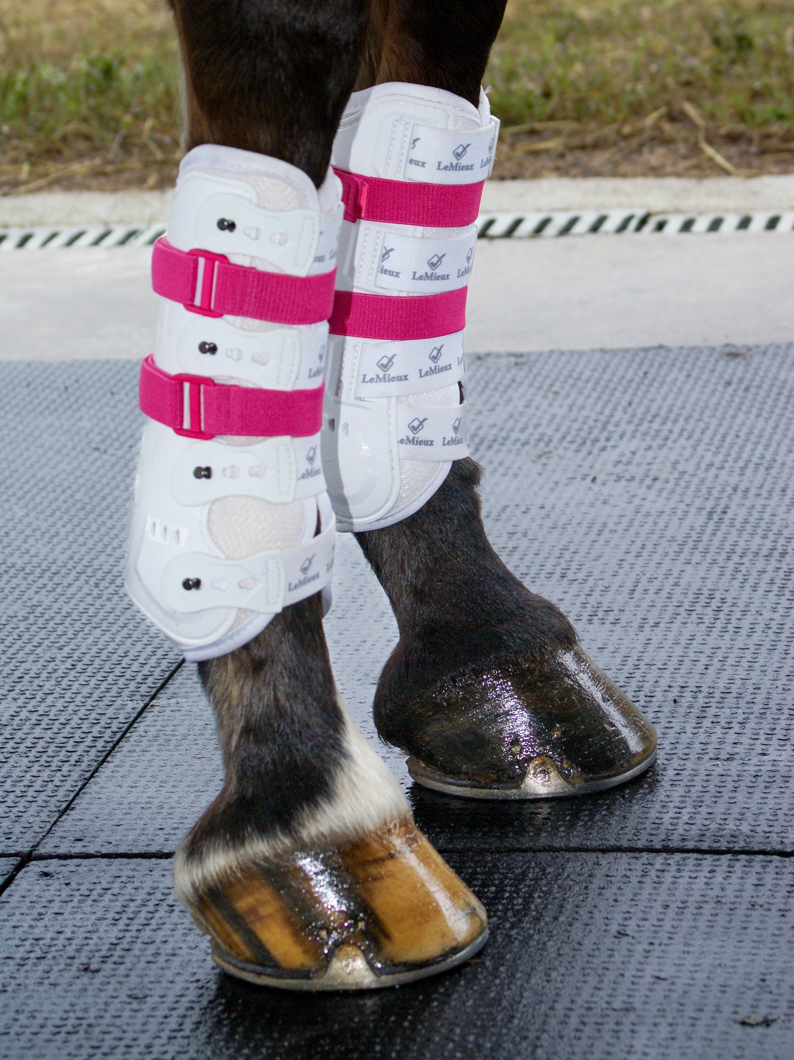 Sleekfit Adjustable Straps