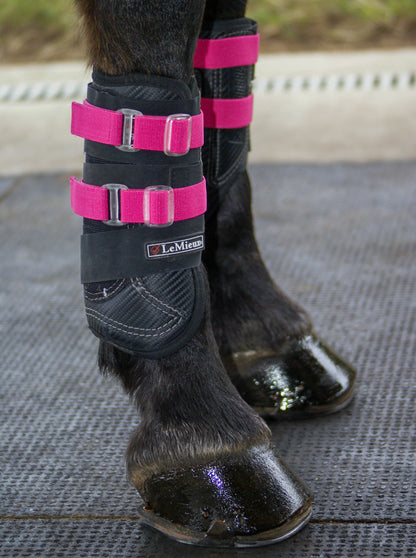 Sportflex Adjustable Straps