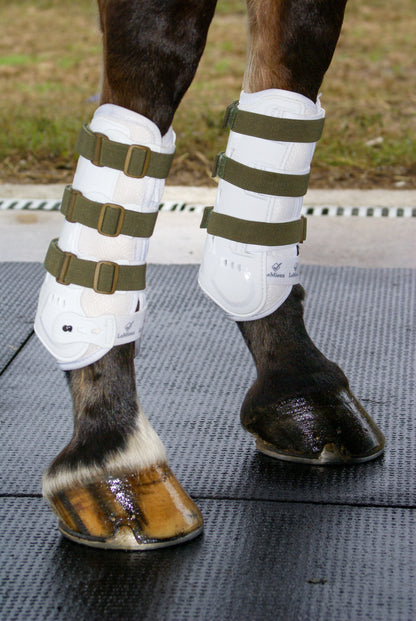 Sleekfit Adjustable Straps