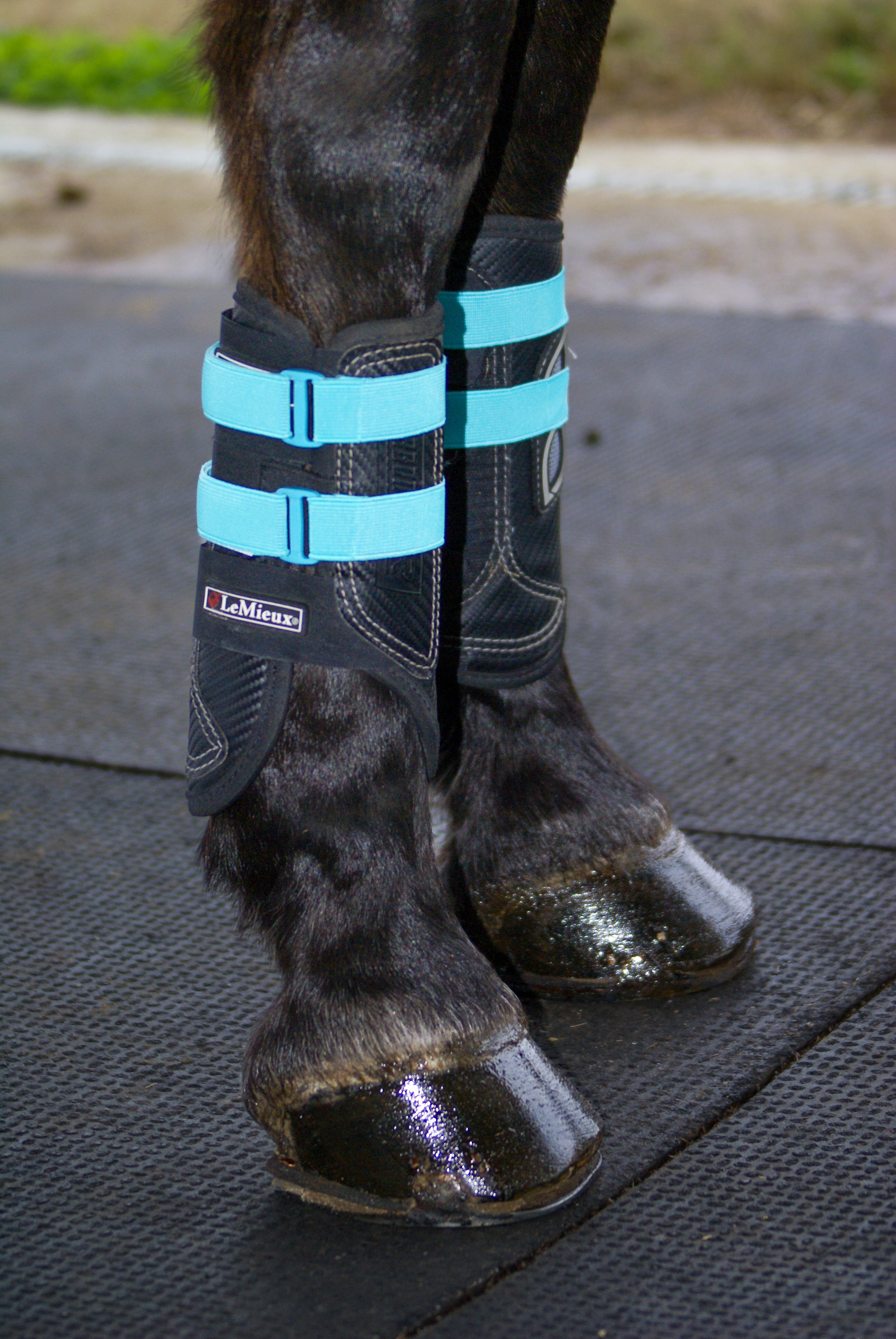 Sleekfit Adjustable Straps