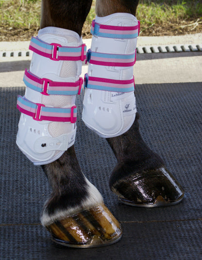 Sleekfit Adjustable Straps