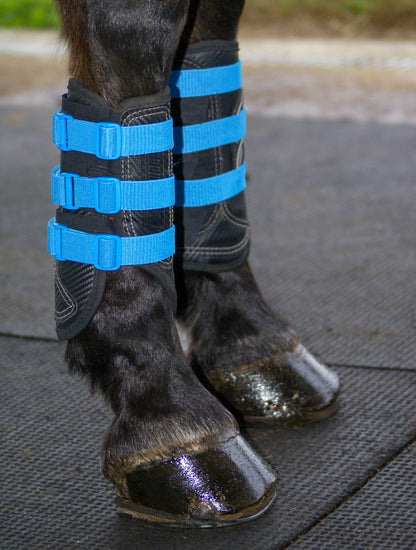 Sportflex Adjustable Straps