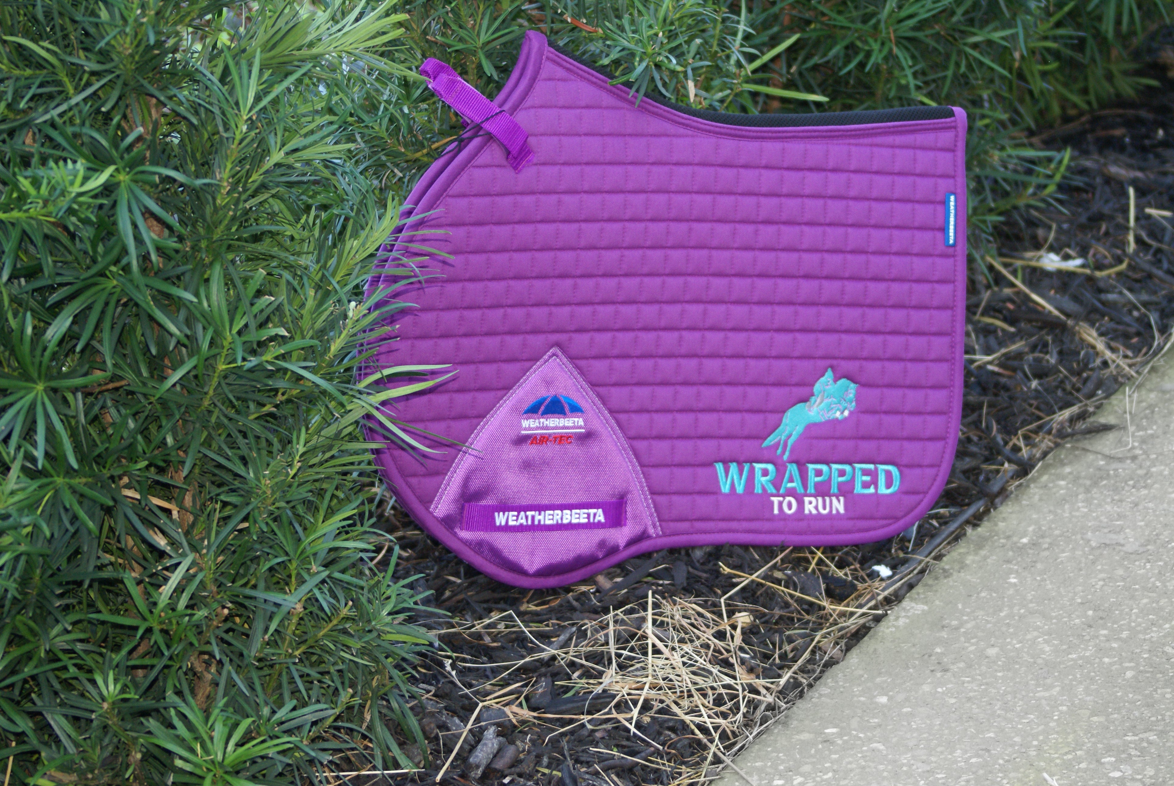Saddle Pad