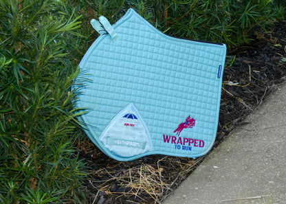 Saddle Pad
