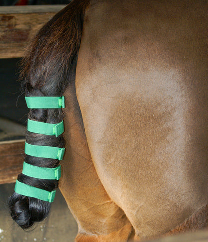 Tidy Tail Straps (Set of 5)