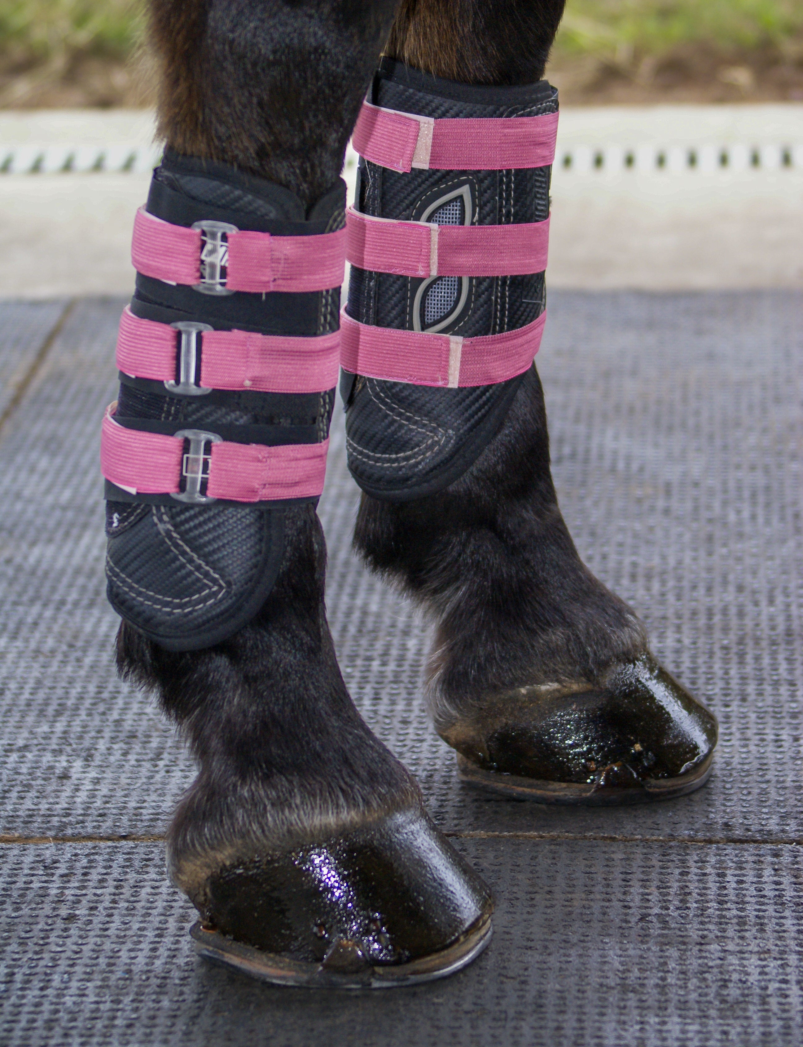 Sleekfit Adjustable Straps