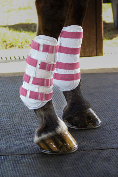 Sportflex Adjustable Straps