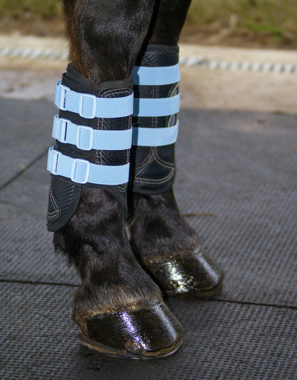 Sportflex Adjustable Straps