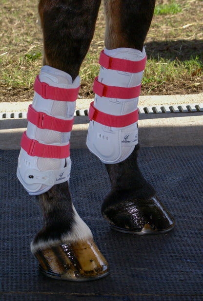 Sleekfit Adjustable Straps