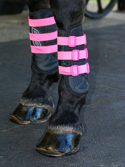 Sportflex Adjustable Straps