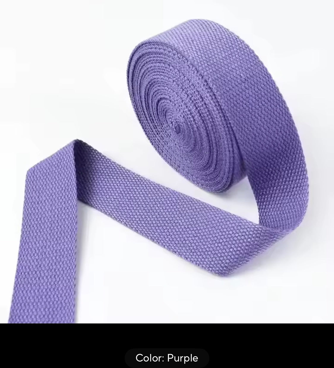 Time to Run Watch Strap