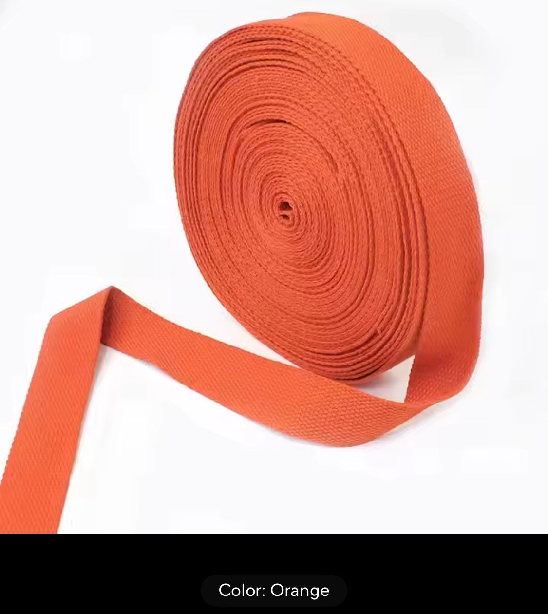 Time to Run Watch Strap