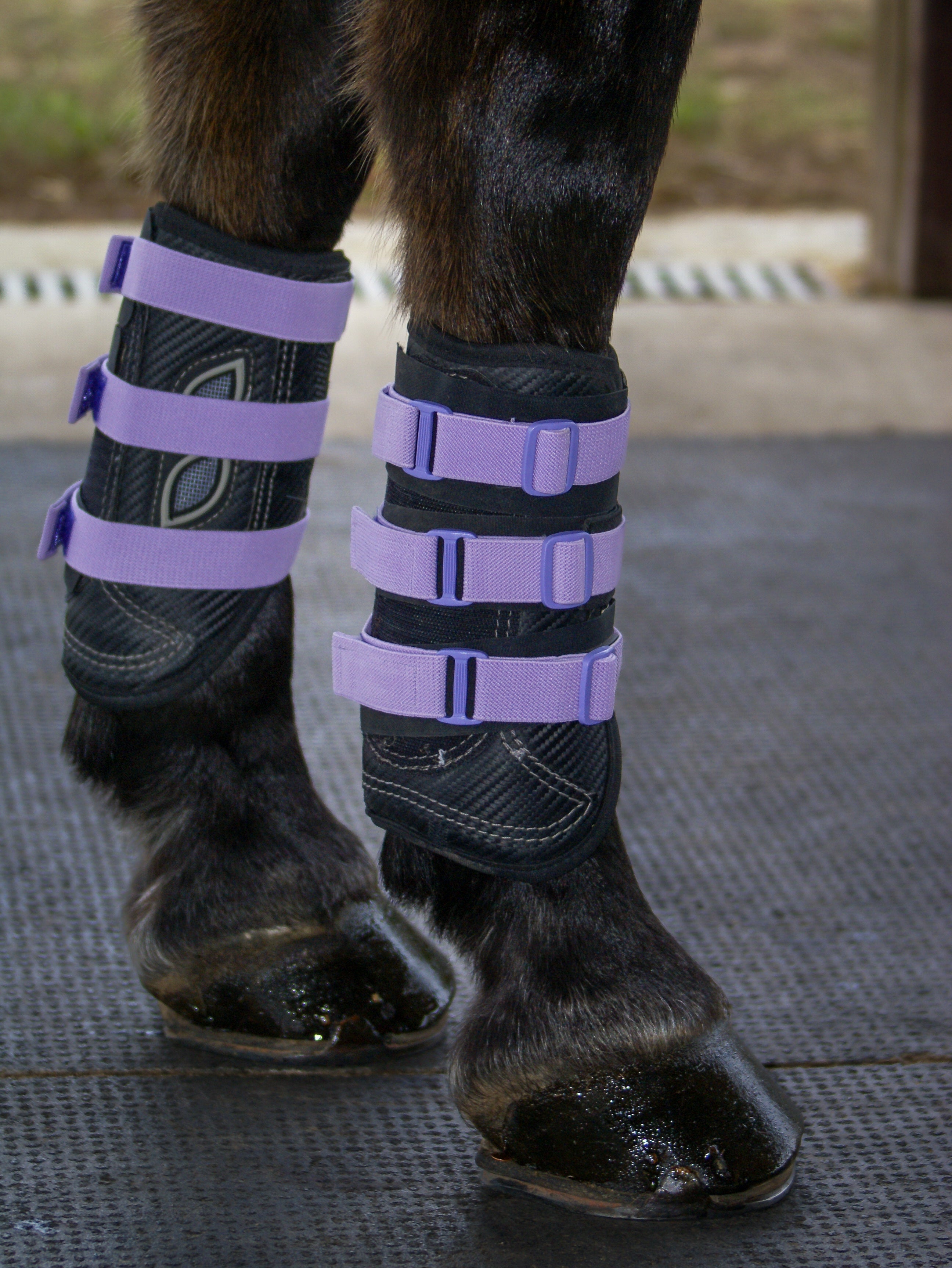 Sleekfit Adjustable Straps