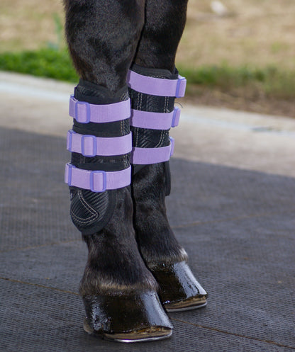 Sportflex Adjustable Straps