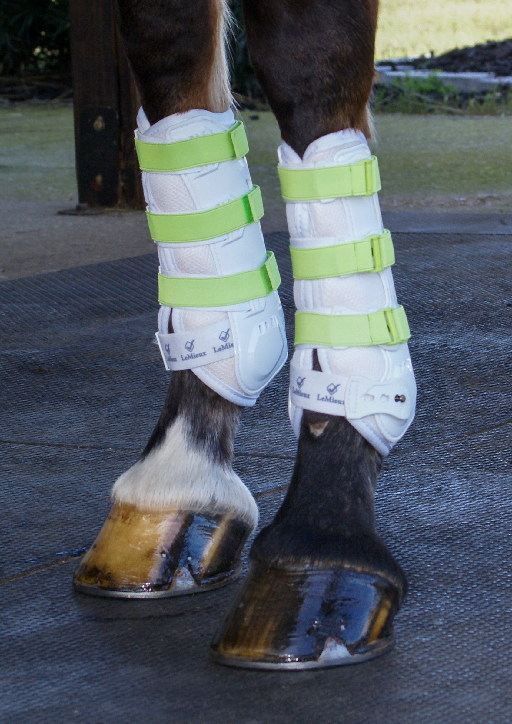 Sleekfit Adjustable Straps