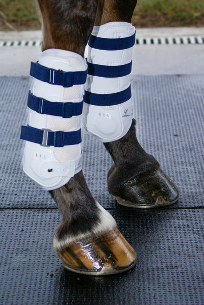 Sportflex Adjustable Straps