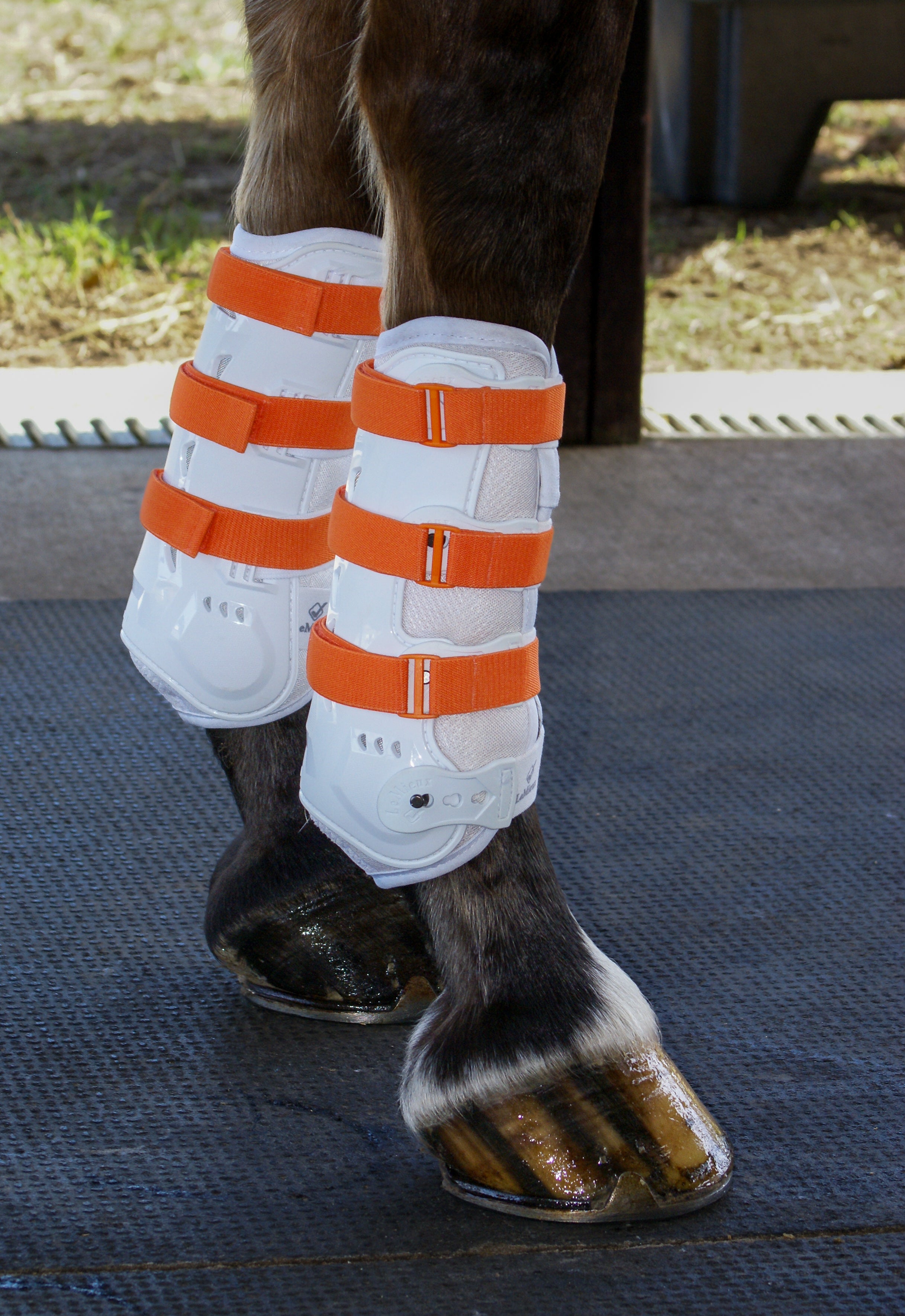 Sleekfit Adjustable Straps