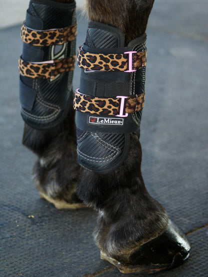 Sportflex Adjustable Straps