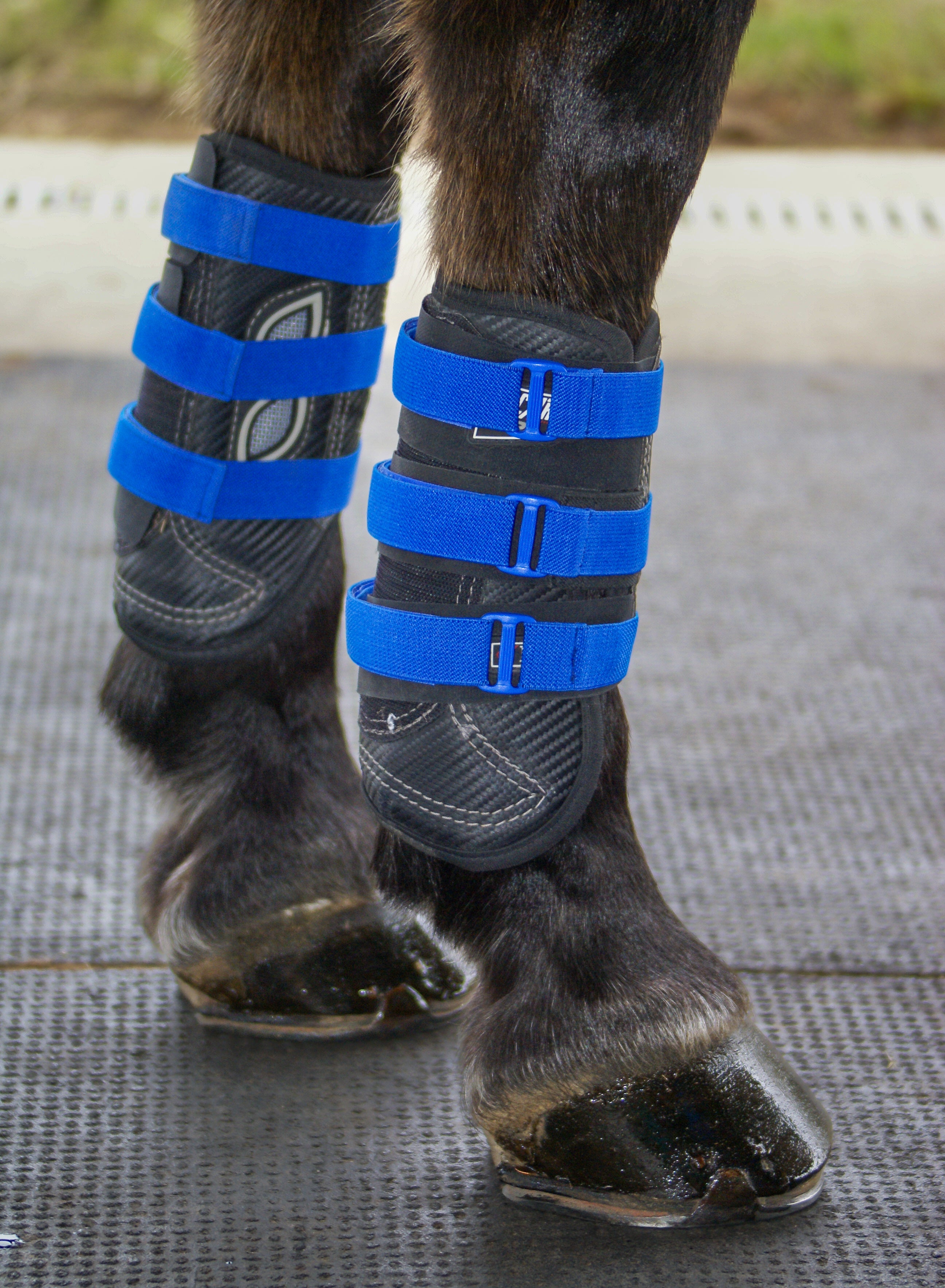 Sleekfit Adjustable Straps