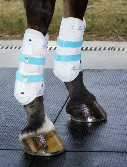 Sleekfit Adjustable Straps