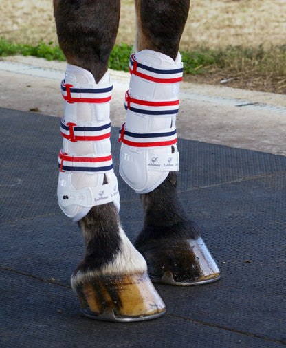 Sportflex Adjustable Straps