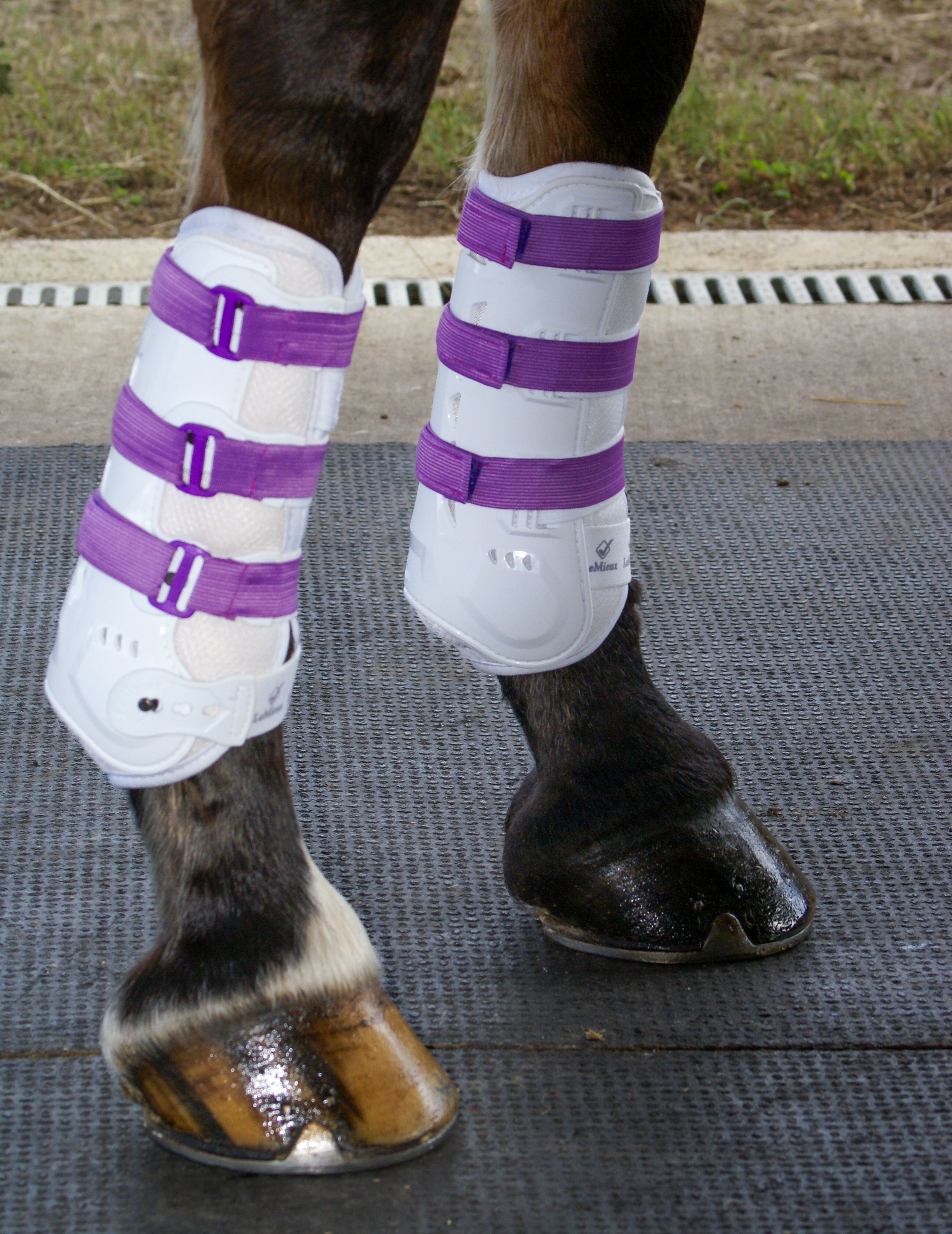 Sleekfit Adjustable Straps