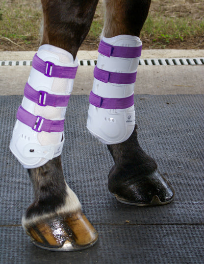 Sleekfit Adjustable Straps