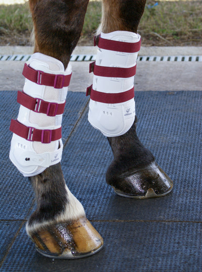 Sleekfit Adjustable Straps