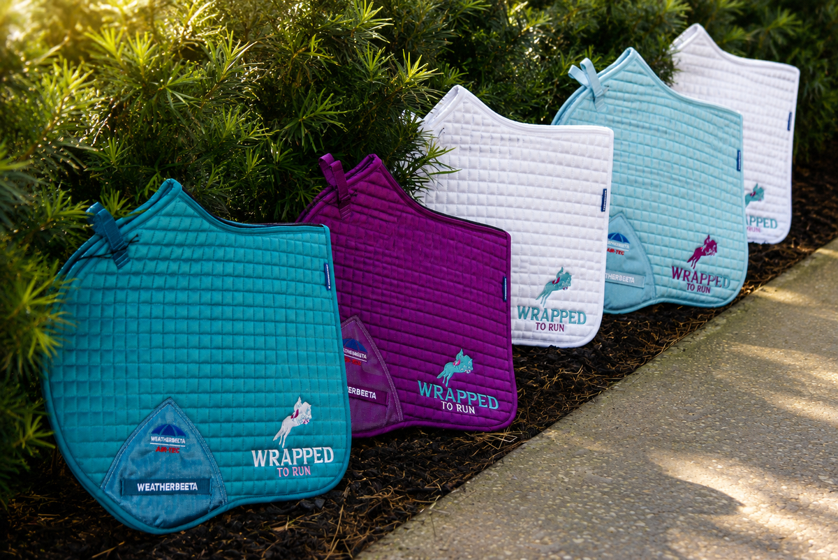 Saddle Pad