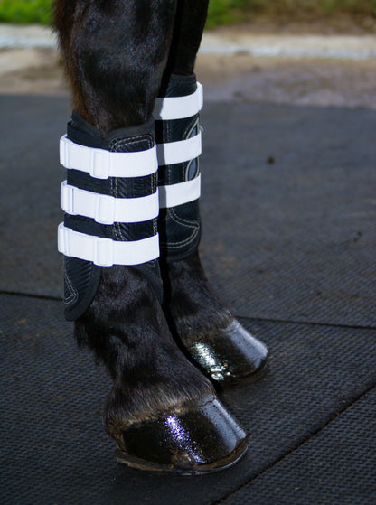 Sleekfit Adjustable Straps