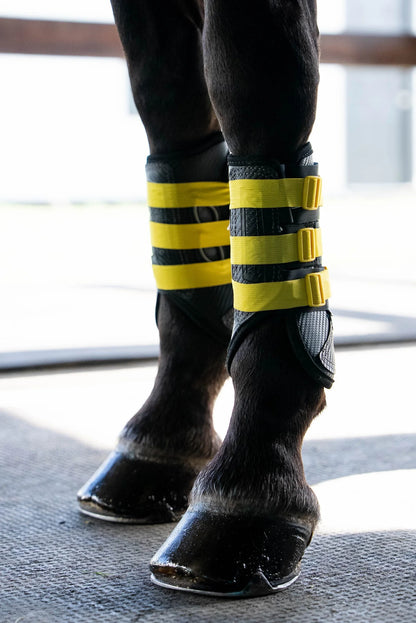 Sportflex Adjustable Straps