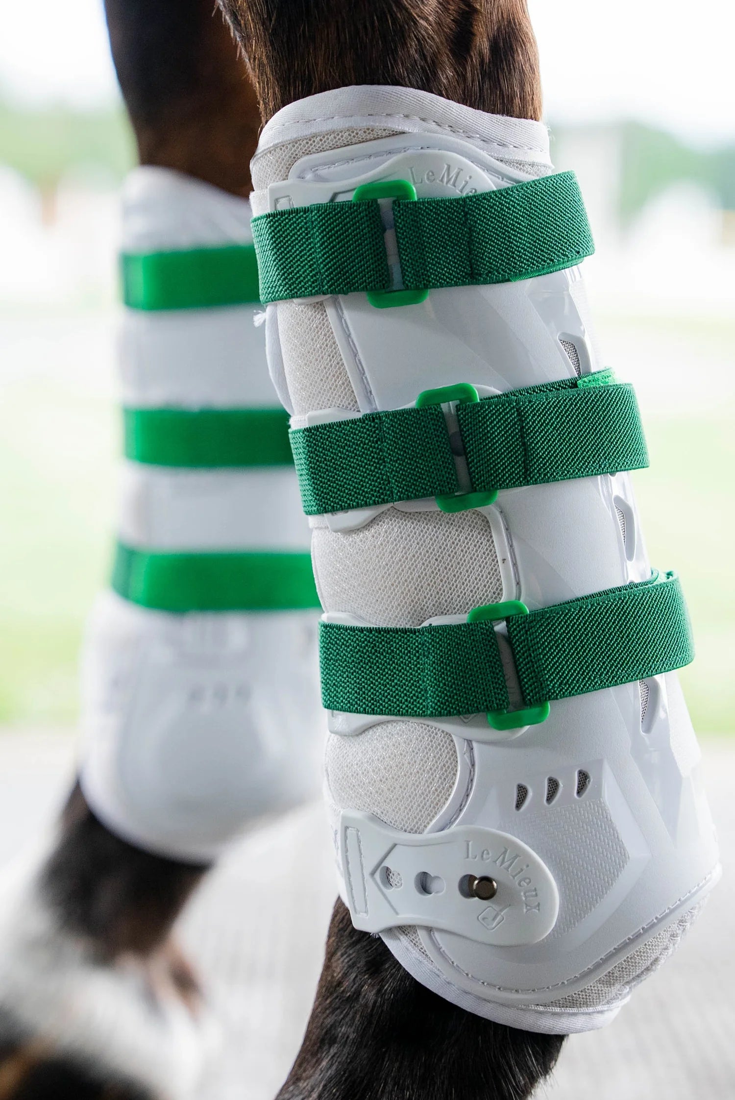 Sleekfit Adjustable Straps