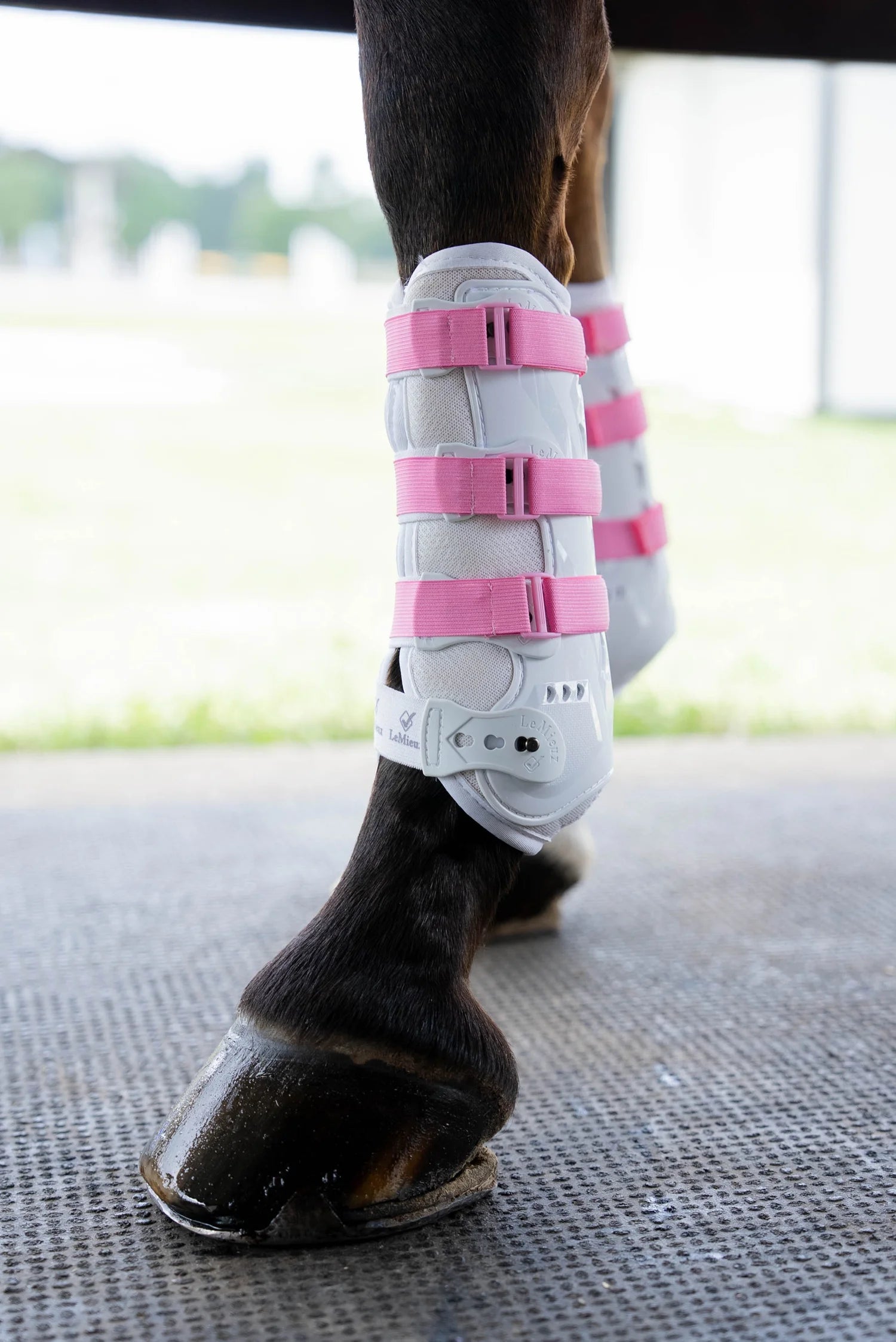 Sleekfit Adjustable Straps